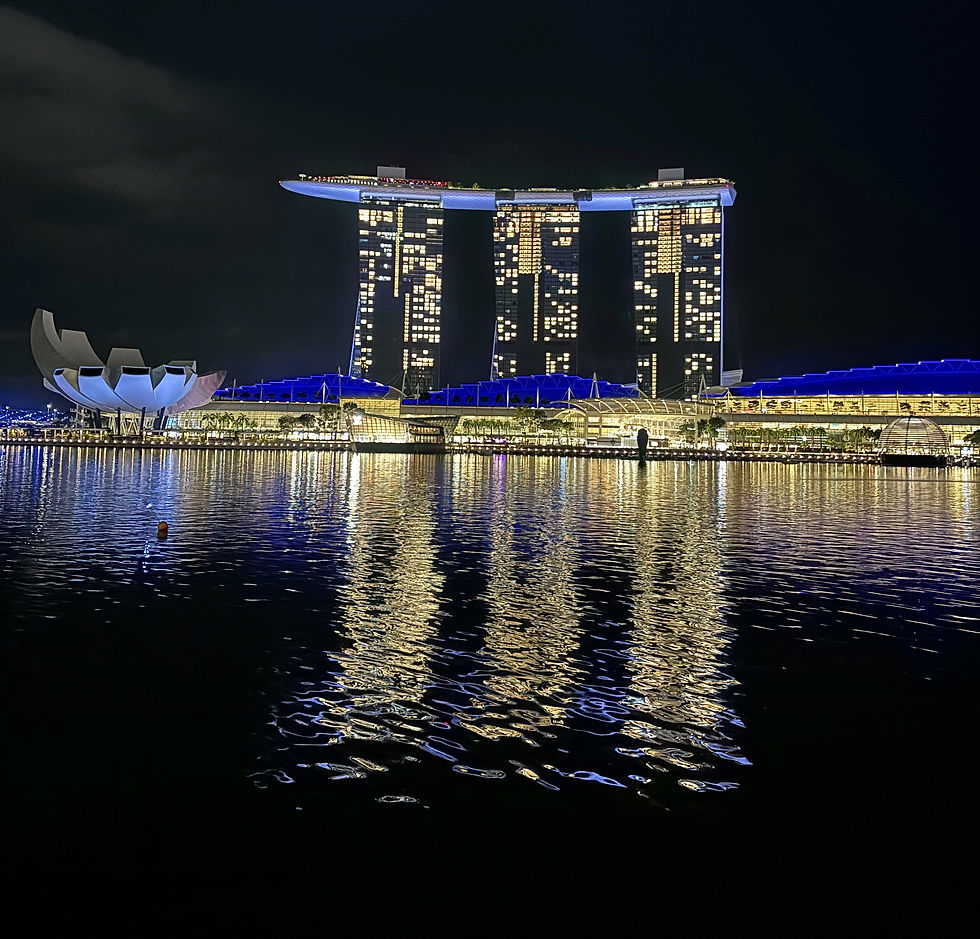 Singapore