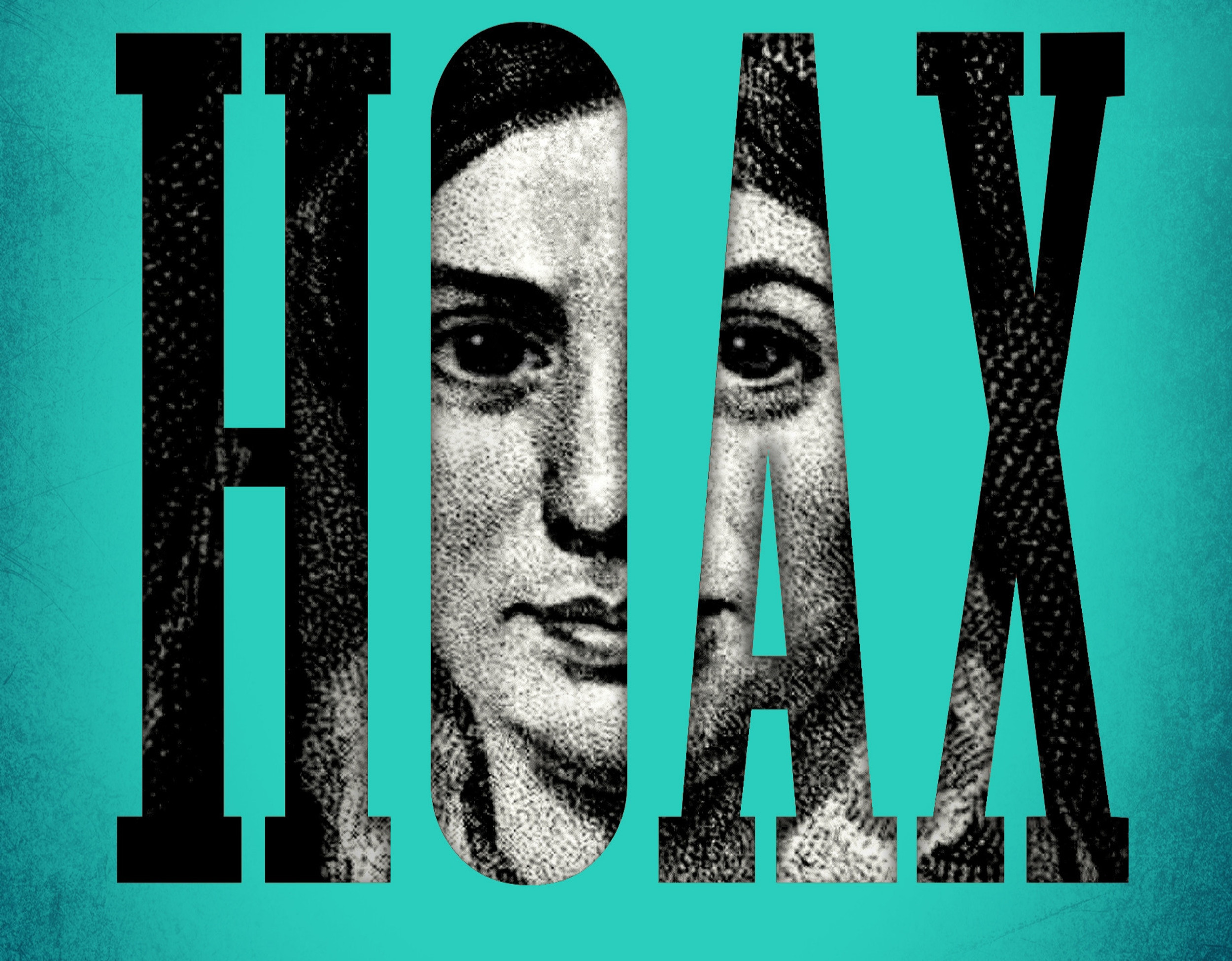 HOAX: Truth & Lies in the Age of Enlightenment