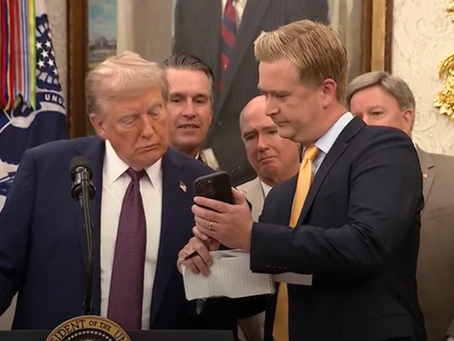 Rex Tech Talk: What's real and what's not?