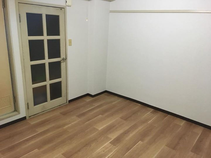 ゴミ屋敷片付け