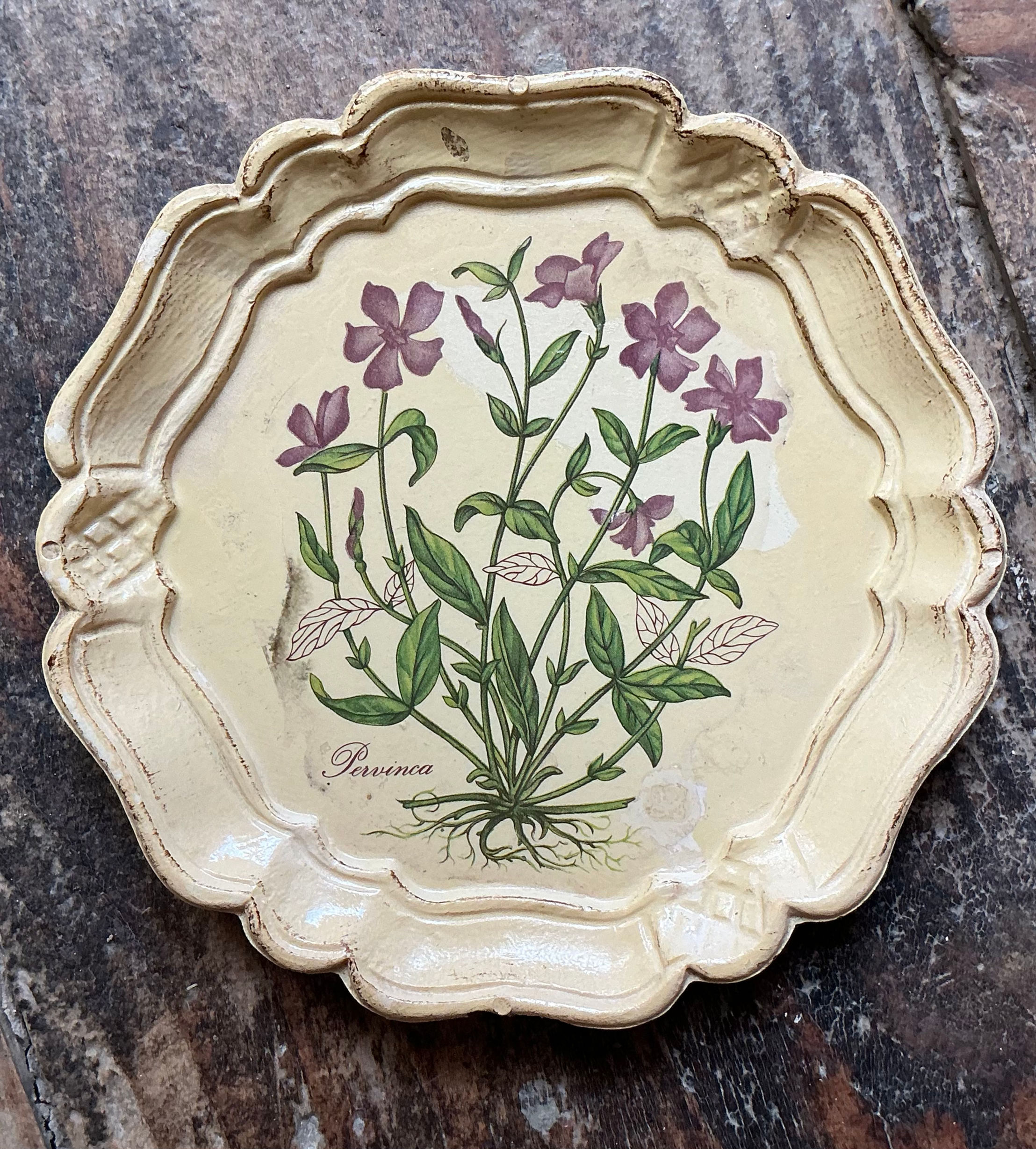 Papier Mache Coaster COMING SOON 