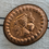 Thumbnail: Large Copper Mold
