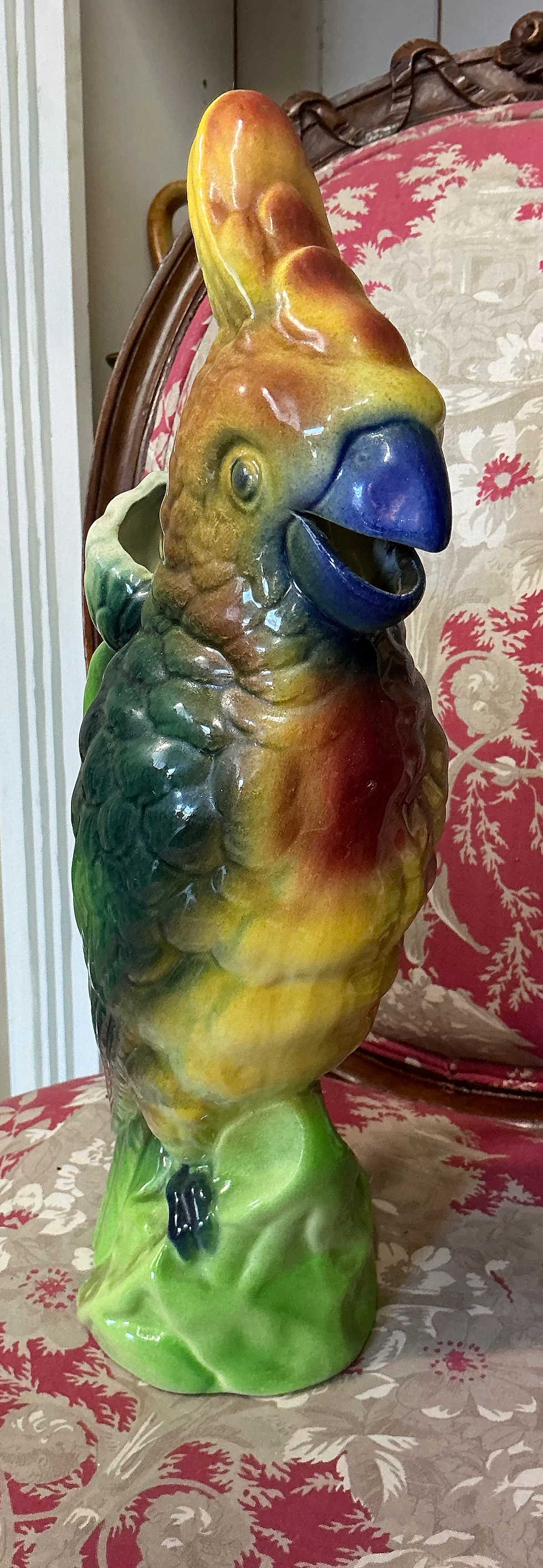 Thumbnail: Parrot JugSOLD
