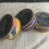 Thumbnail: 3 x Boissy, Paris  Pill Boxes