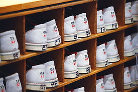 Bowling Shoes