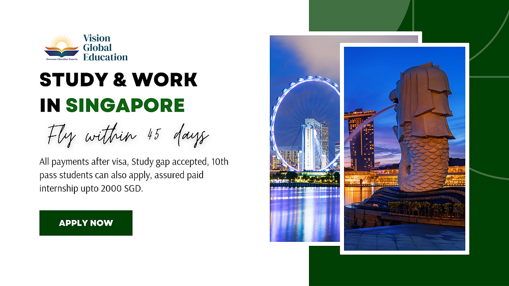 9 Reasons Why Singapore Is The Perfect Option To Study Abroad 9 Reasons Why Singapore Is The Perfect Option To Study Abroad