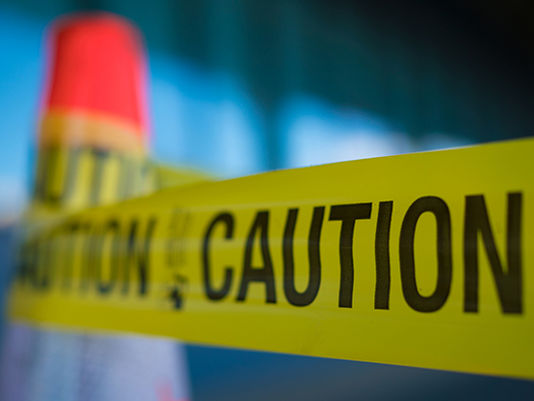 Moving Toward a Safer Church