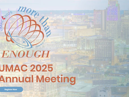 Register for UMAC 2025