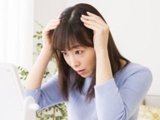 池袋 美容院CuMARiのいまさら白髪染めの事