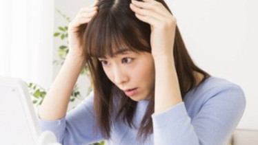 池袋 美容院CuMARiのいまさら白髪染めの事