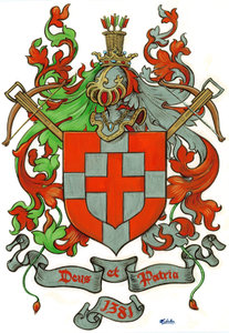 Grand Serment Royal et de Saint-Georges des Arbaletriers de Bruxelles