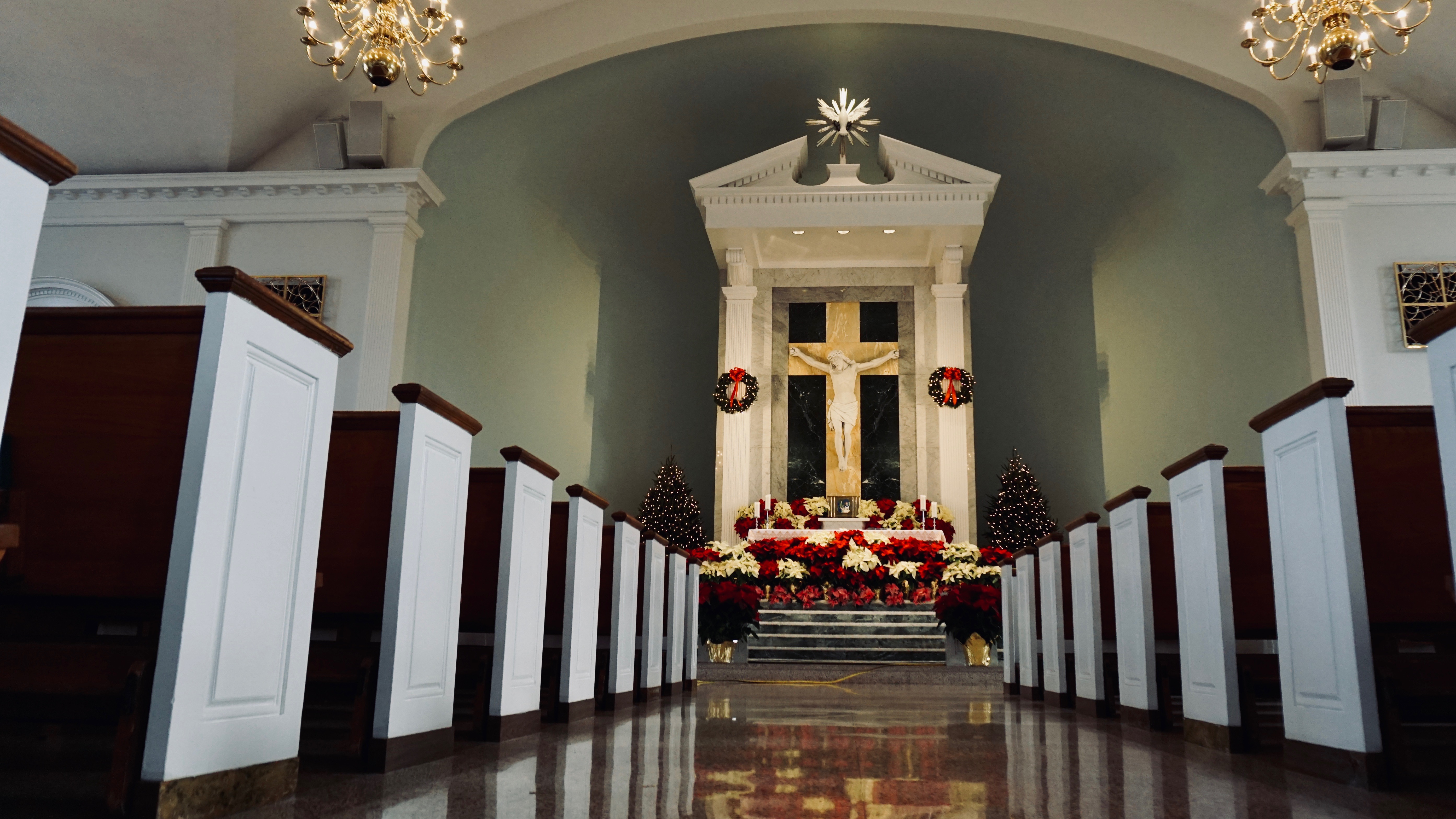 St. Dot's Delaware County St. Dorothy Parish Church