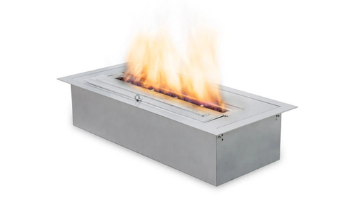 QUEIMADOR BIOETANOL XL500 | suspended fireplace