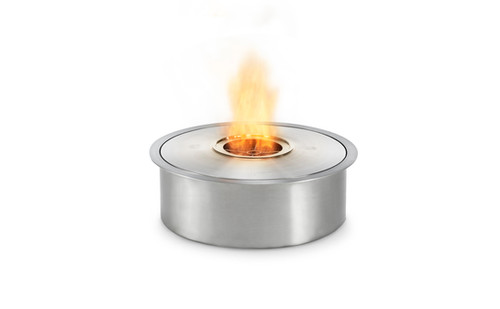 AB SERIES QUEIMADOR BIOETANOL | suspended fireplace