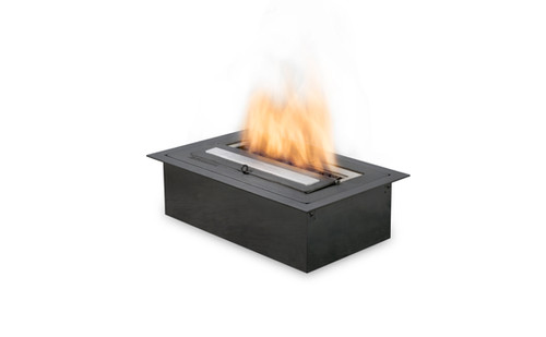 XS340 QUEIMADOR BIOETANOL | suspended fireplace