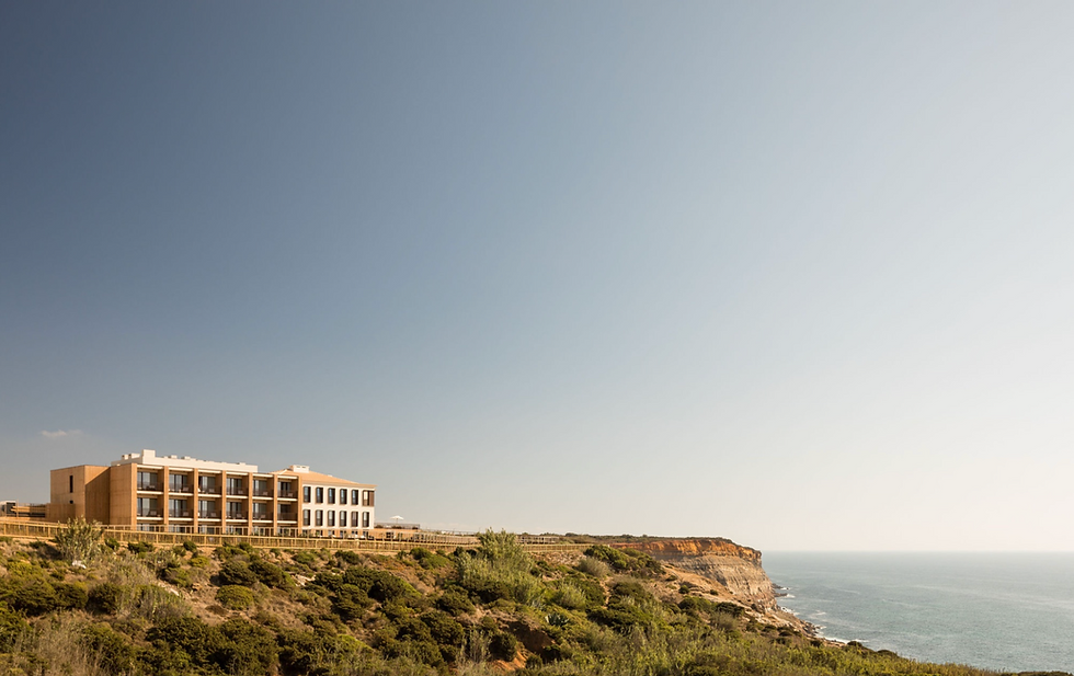 Aethos Ericeira