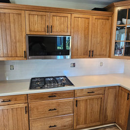 Carpentry & Renovations | Interior & Exterior Projects