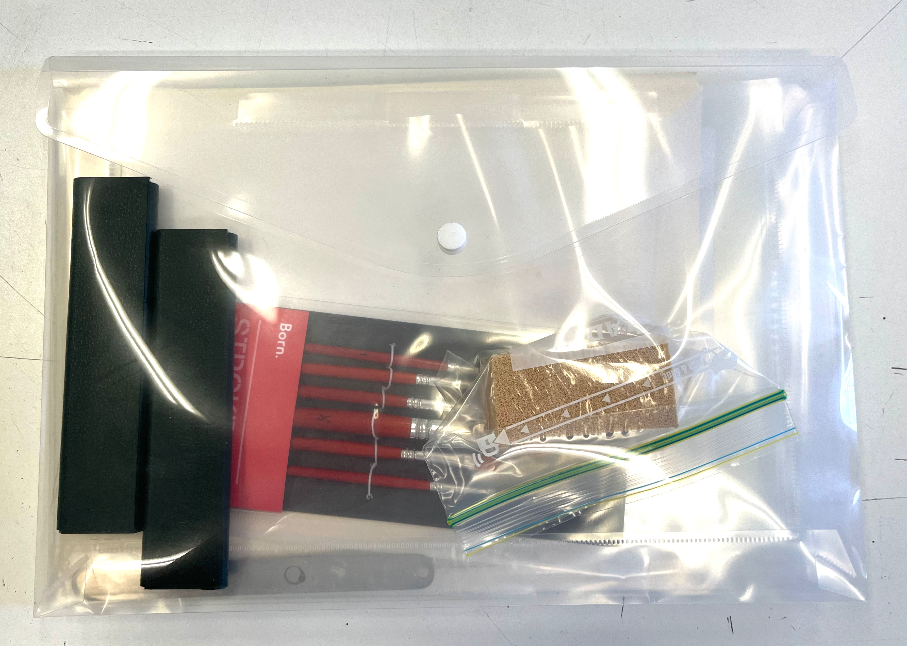 Book Repair Kit