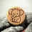 Miniatura: Tappo in legno "Elefantino"