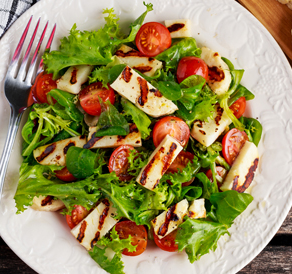 سلطه جبنه حلومي وتوست الرز