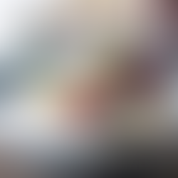 شوفان بالزبادي والعسل