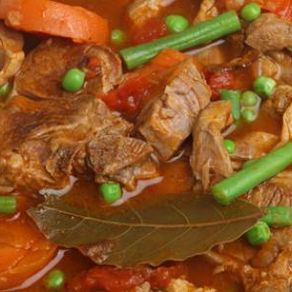 وصفة لتحضير يخنة الخضار بطريقة صحية