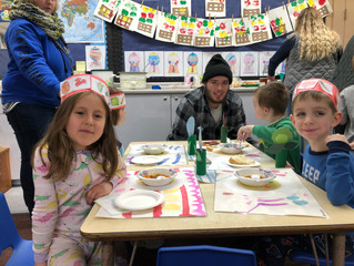 Kindergarten