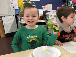 Kindergarten