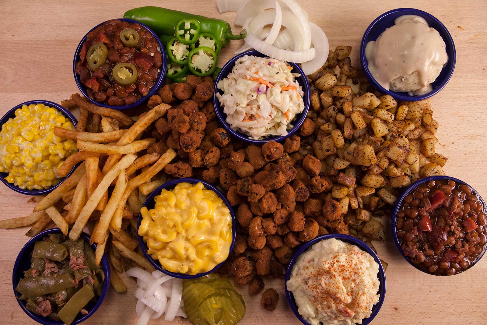 Swadley's World Famous BarBQ