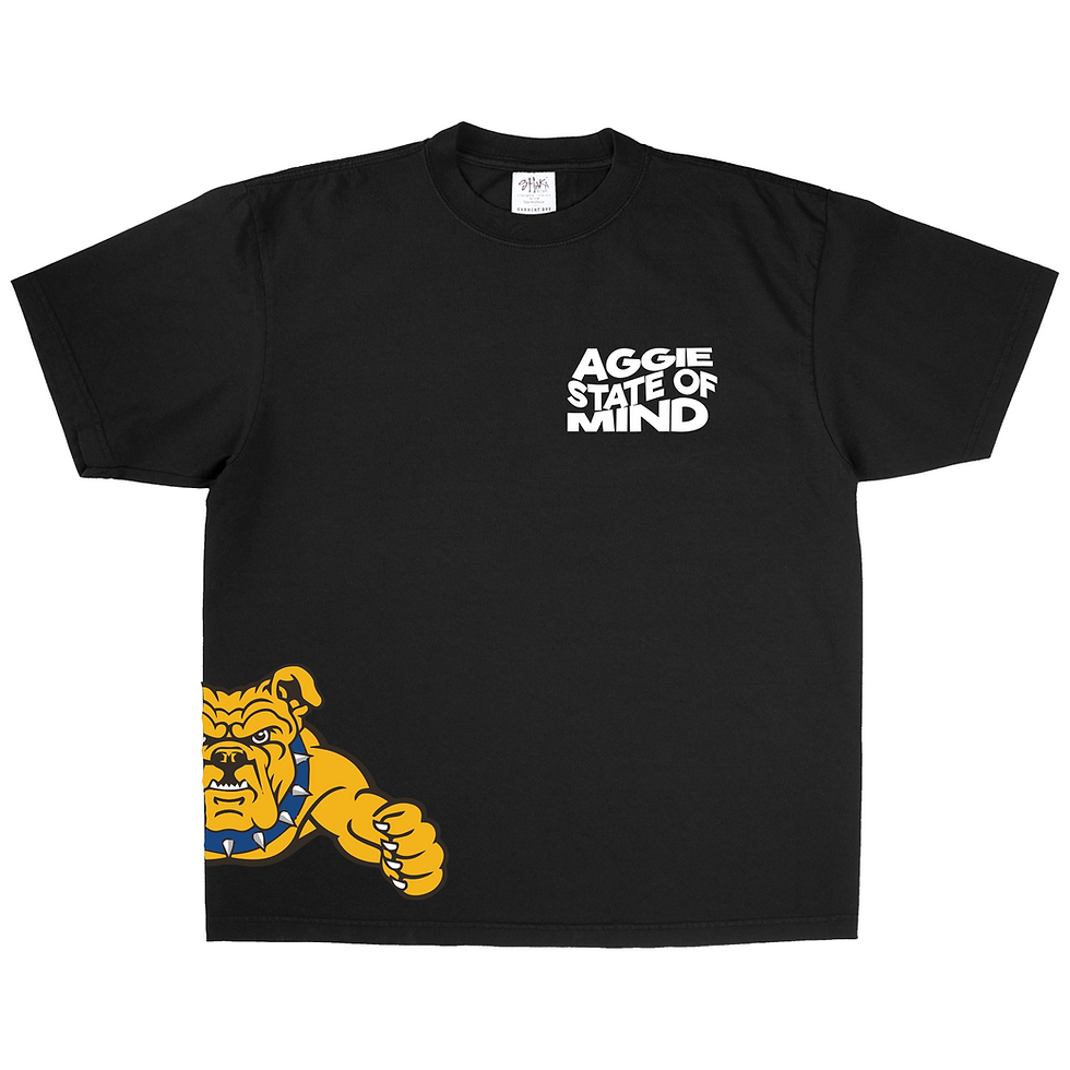 Thumbnail: Aggie State of Mind