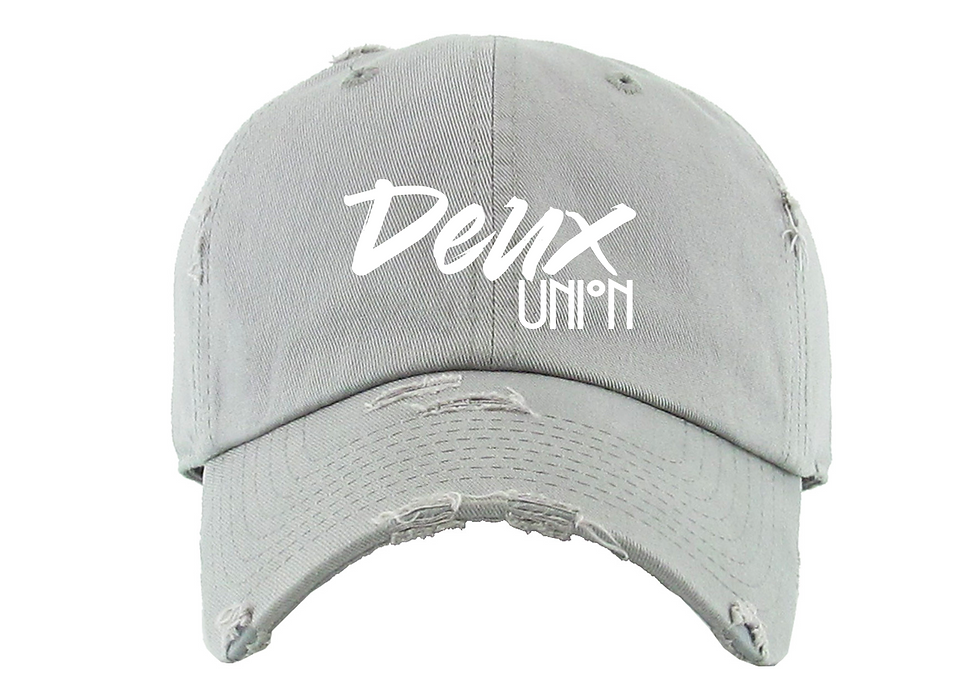Thumbnail: Flagship Deux Union Dad Hat