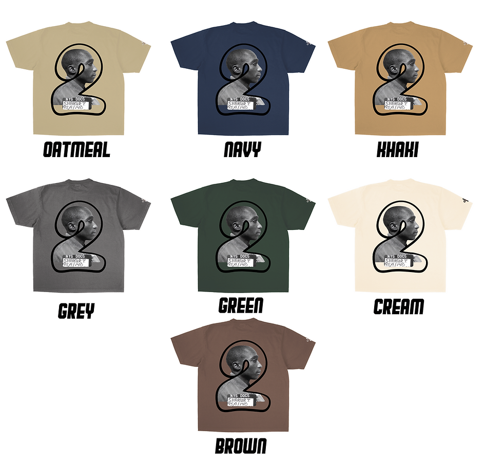 Thumbnail: The Concrete Rose Tee