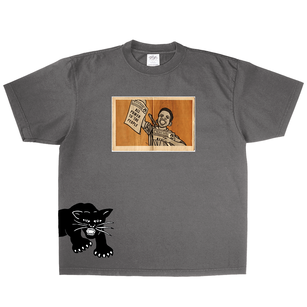 Thumbnail: DNA of the Revolution Tee