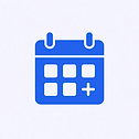Add to Calendar icon