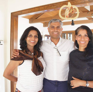 Ego and grinding my teeth