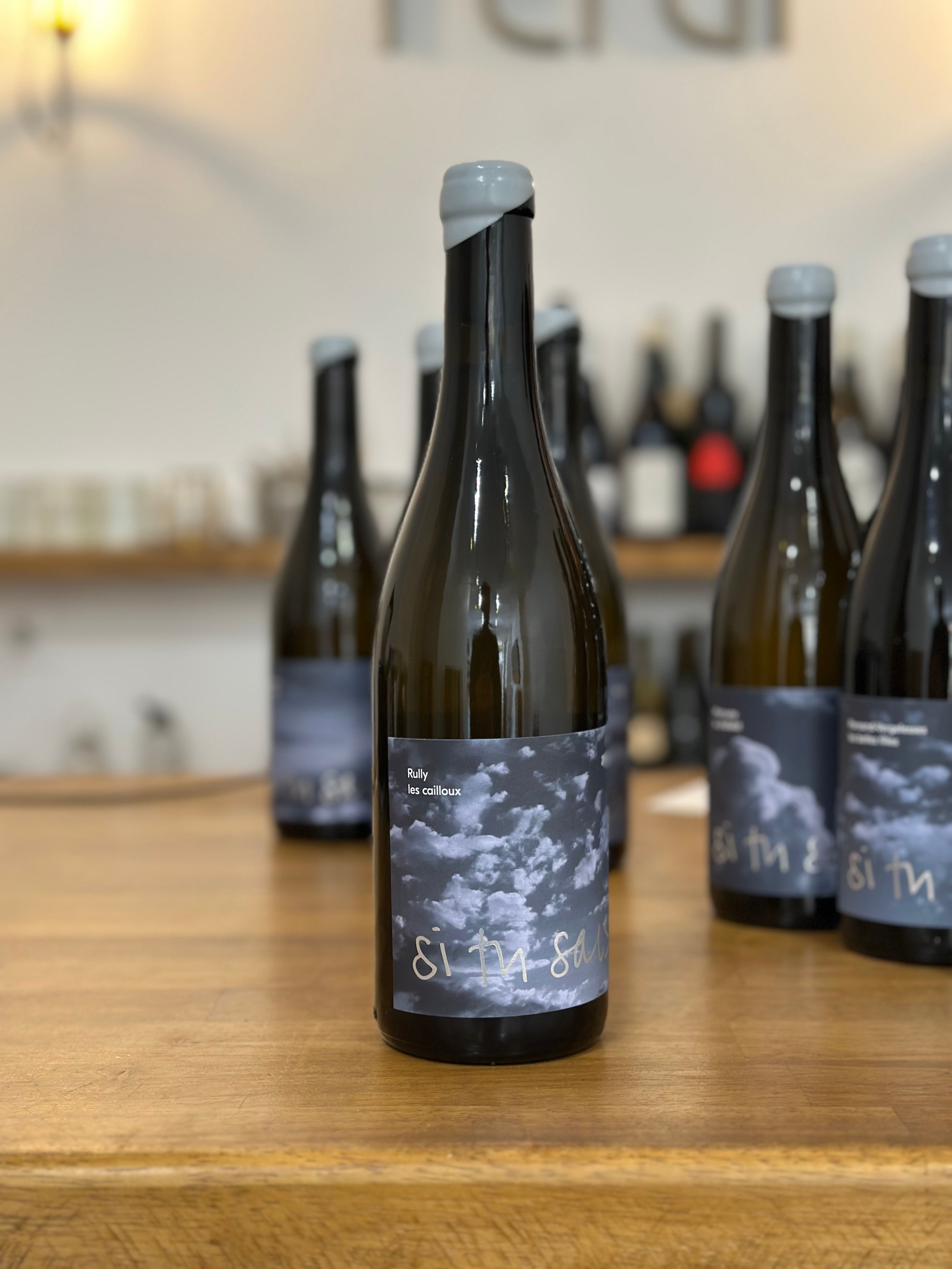 2024 Si Tu Sais Rully Les Cailloux