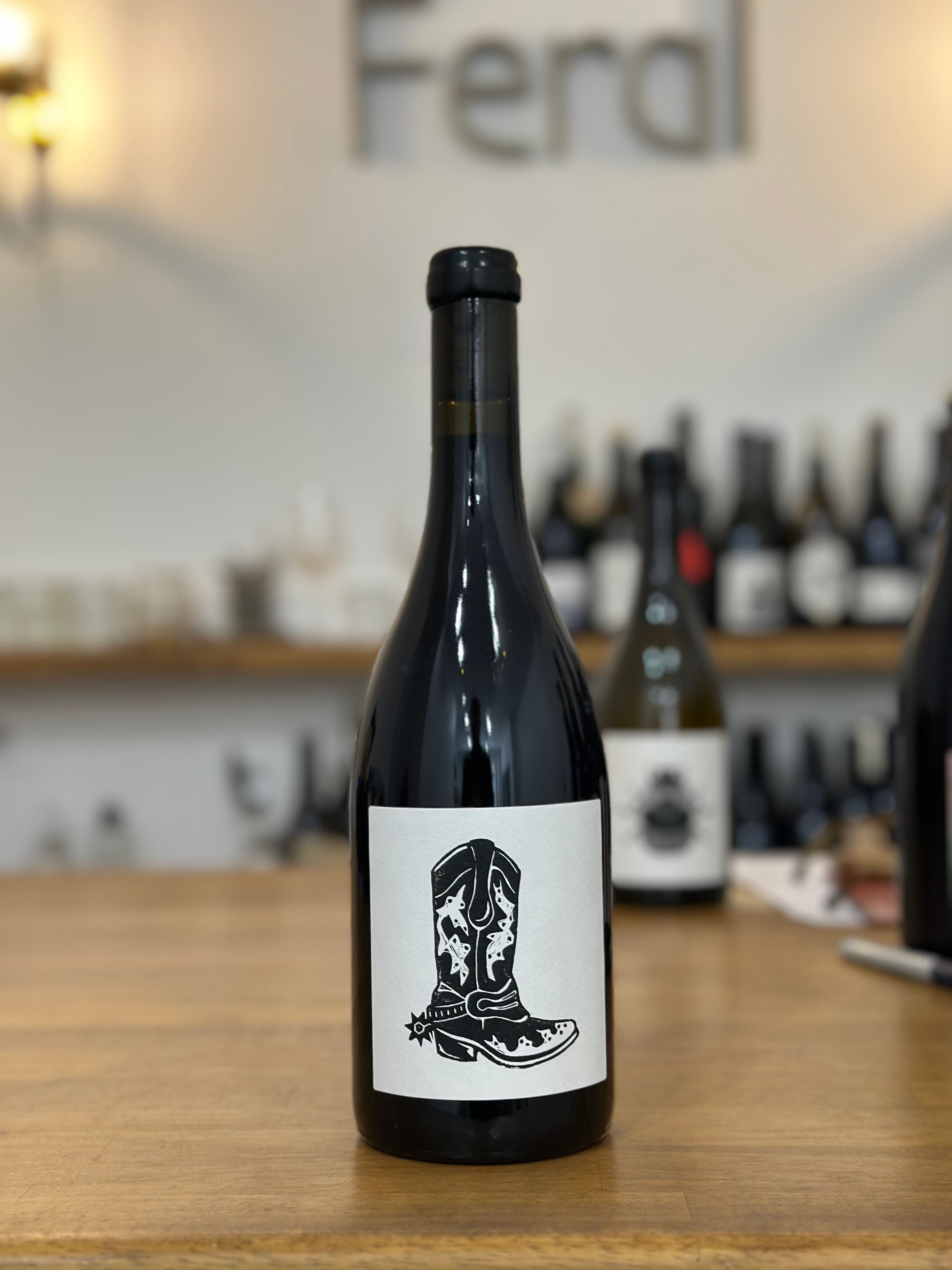 2024 Vins Noe Mercury Lucky Star