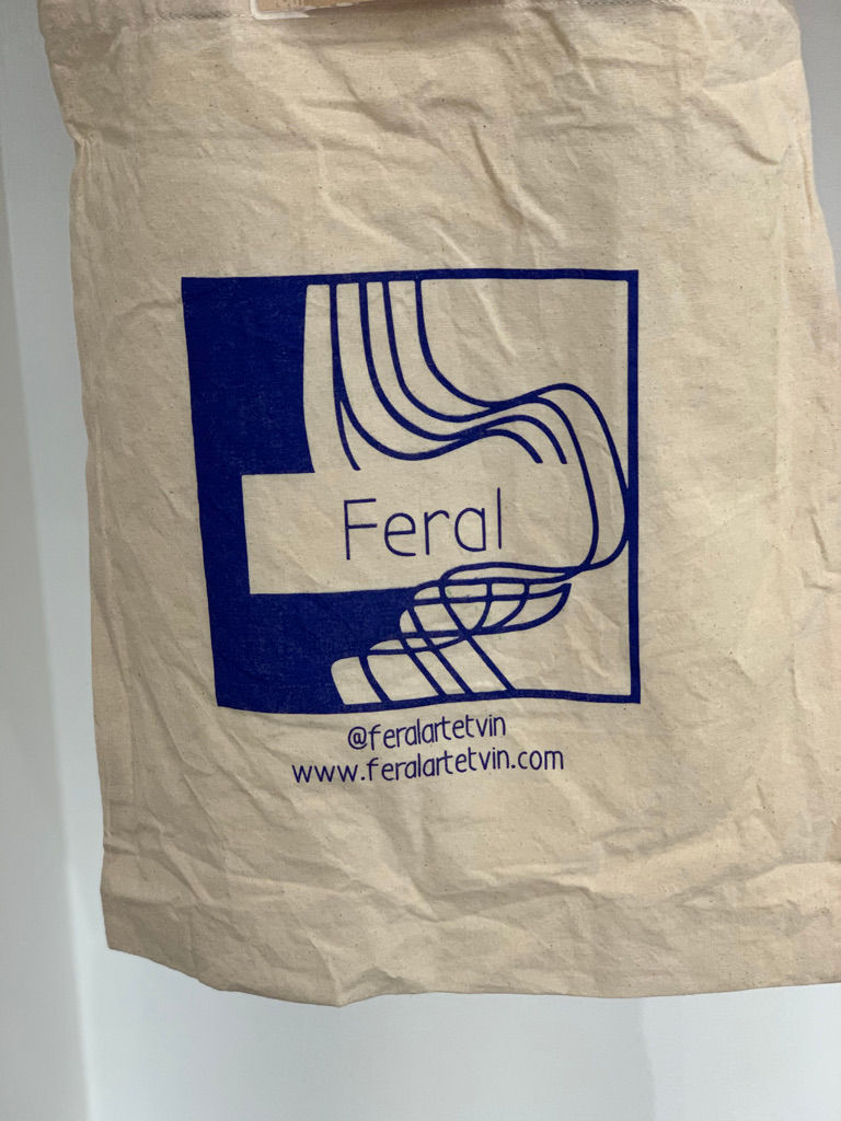 Thumbnail: Tote Bags
