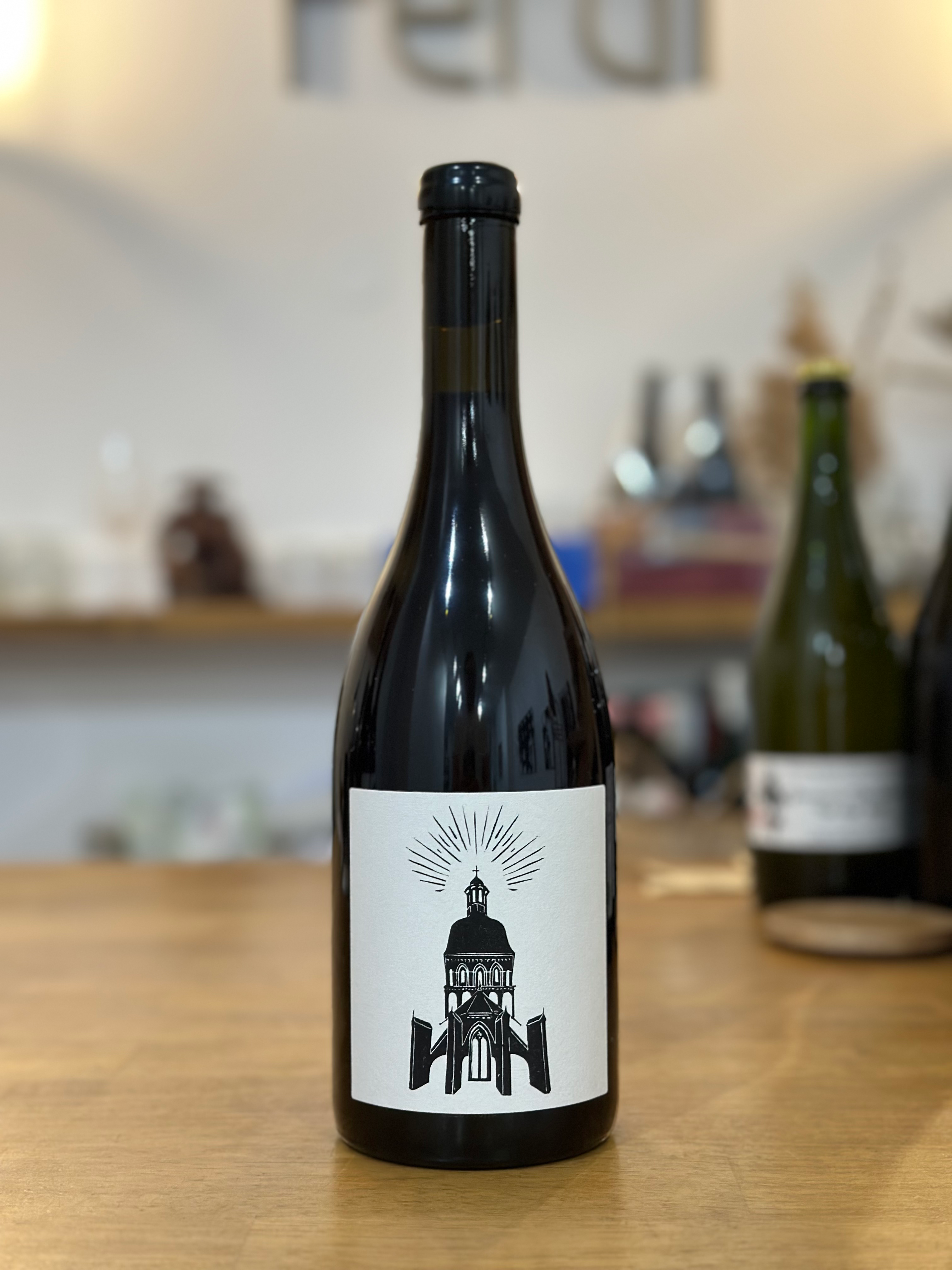 2022 Vins Noe La Fontaine