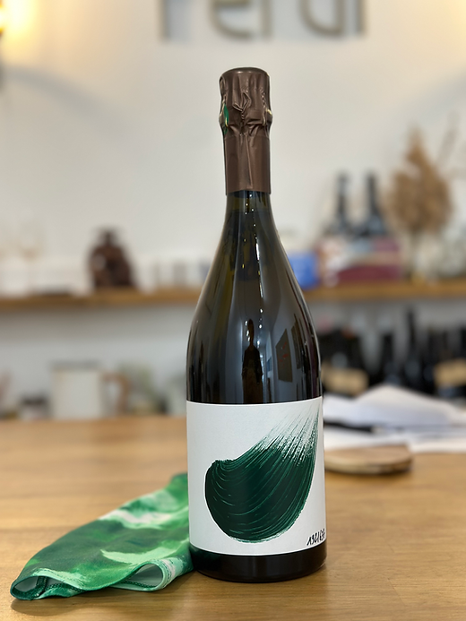 Elise Bougy Vibration ML20 | Feral Art & Vin