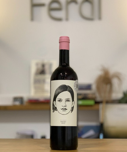 2022 Gut Oggau Winifred Rosé | Feral Art & Vin