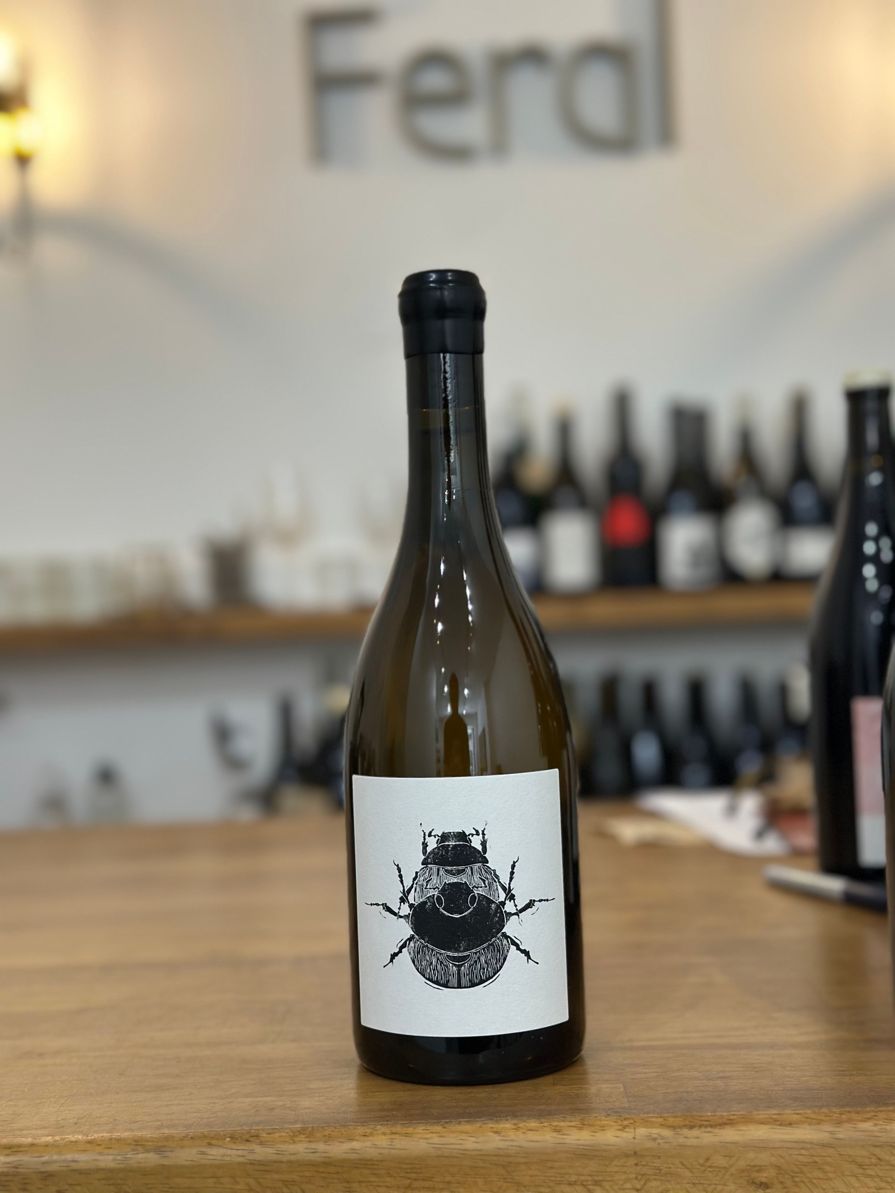 2024 Vin Noe Superposition Puligny-Montrachet