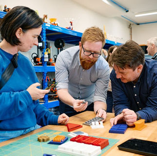 strojLAB CHALLENGE 2025