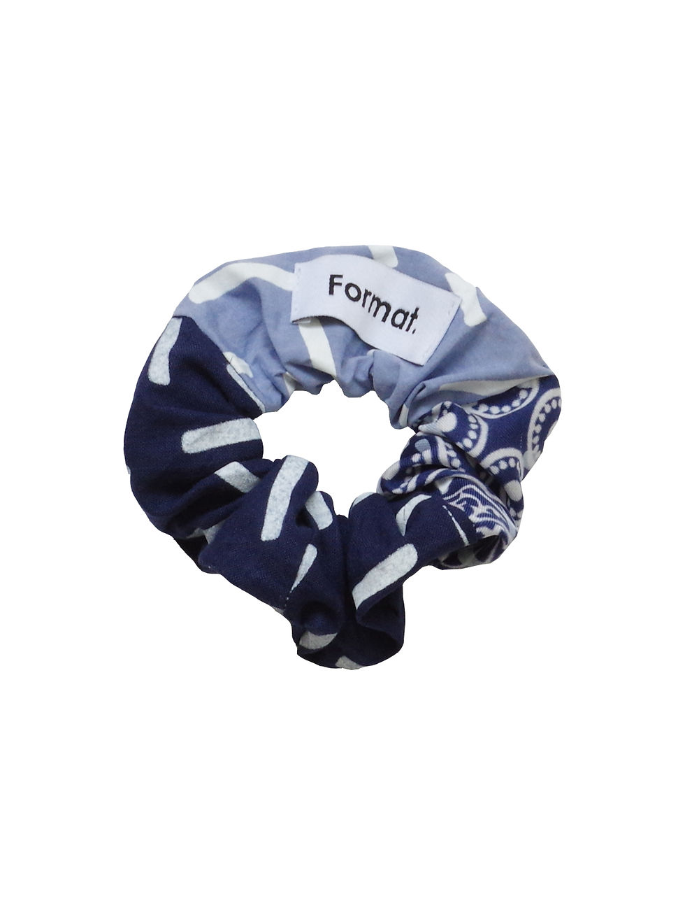 Miniature : Scrunchie