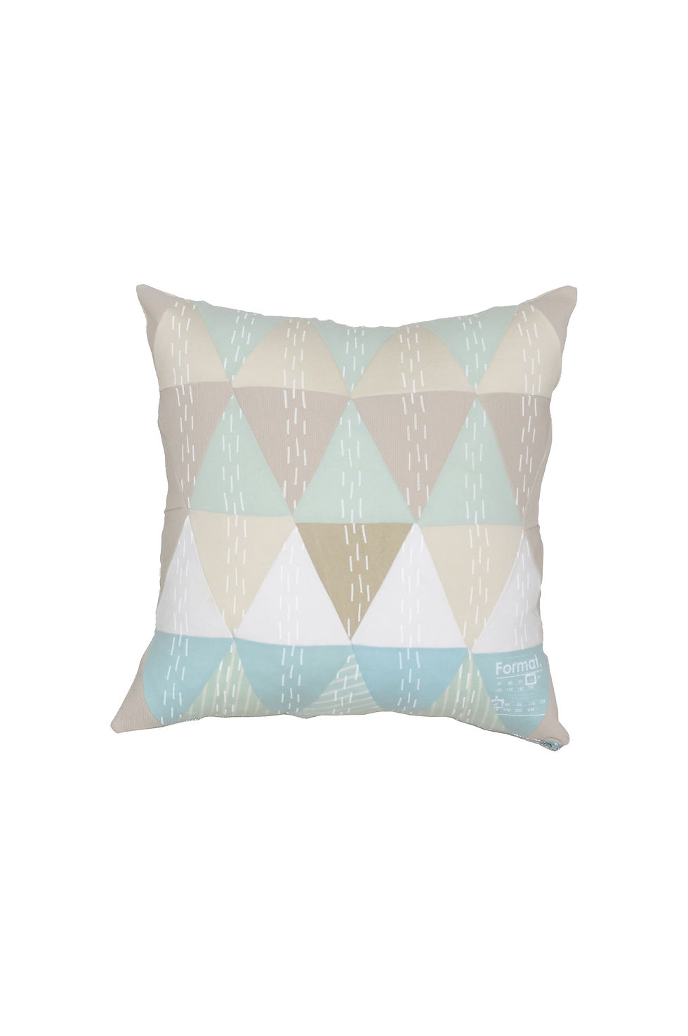 Miniature : Coussin 60 x 60