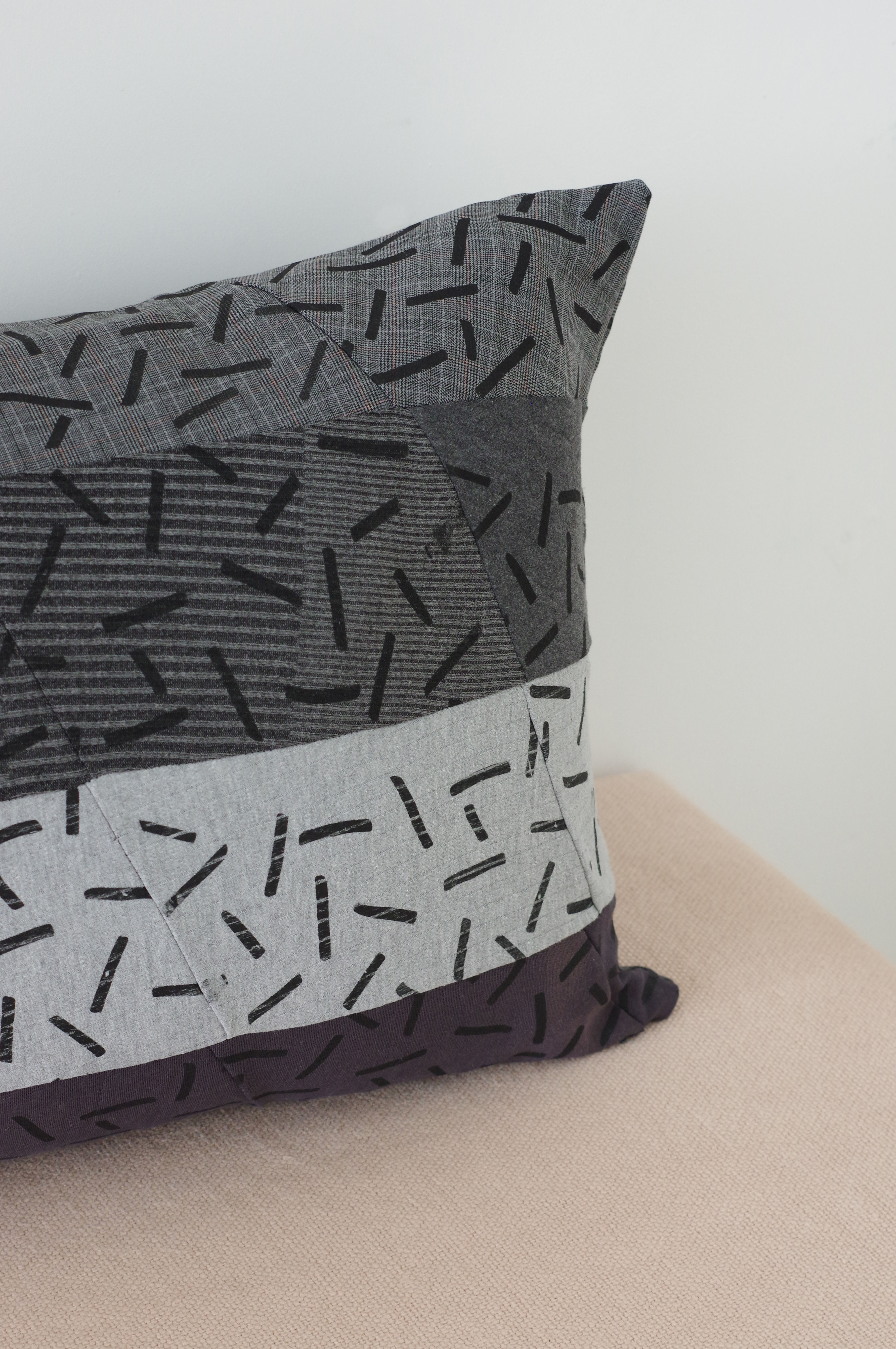 Housse Coussin 40 x 60