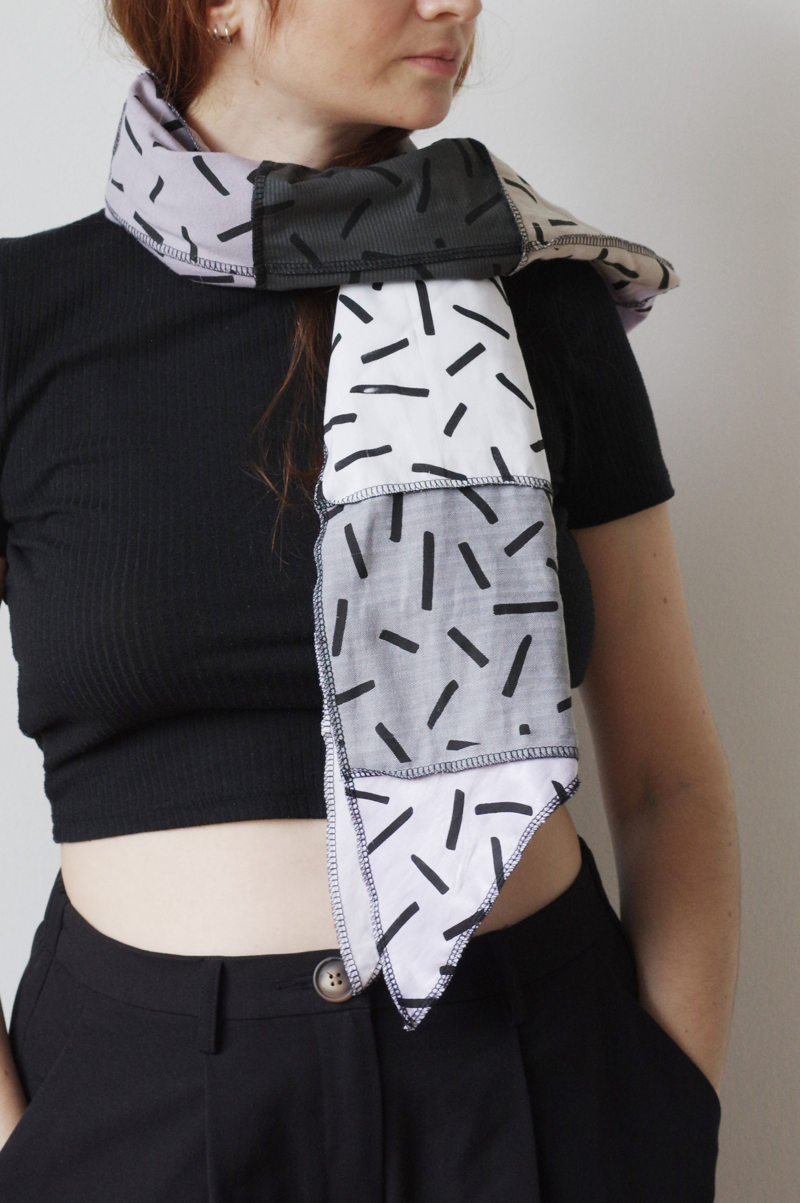 Bandana - 90 x 180