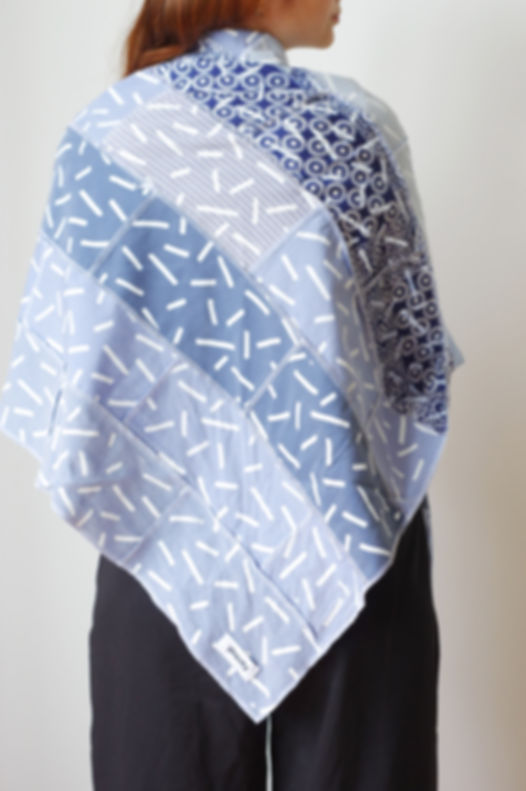 Bandana - 90 x 180