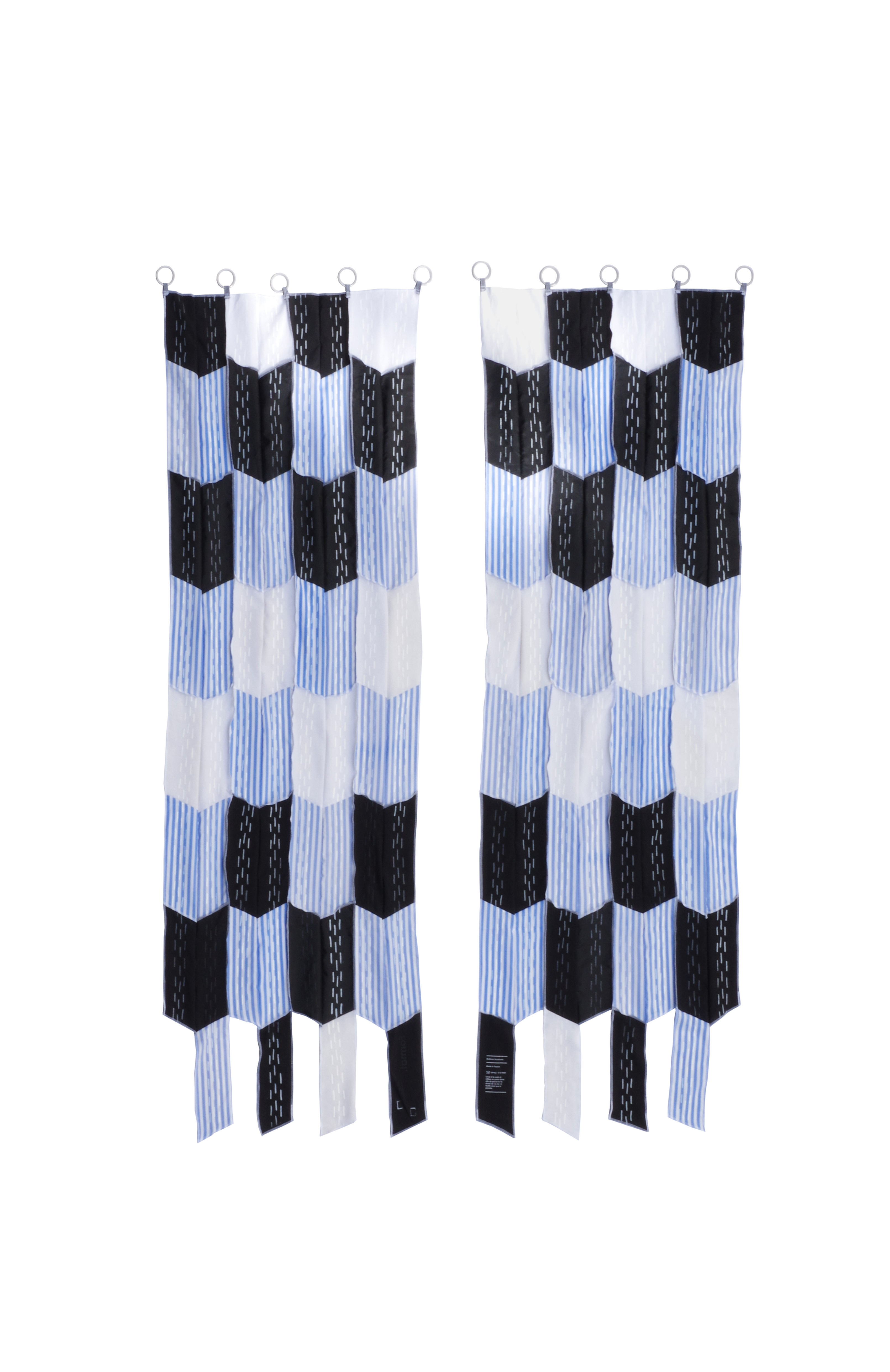 Double suspension - 60 x 120