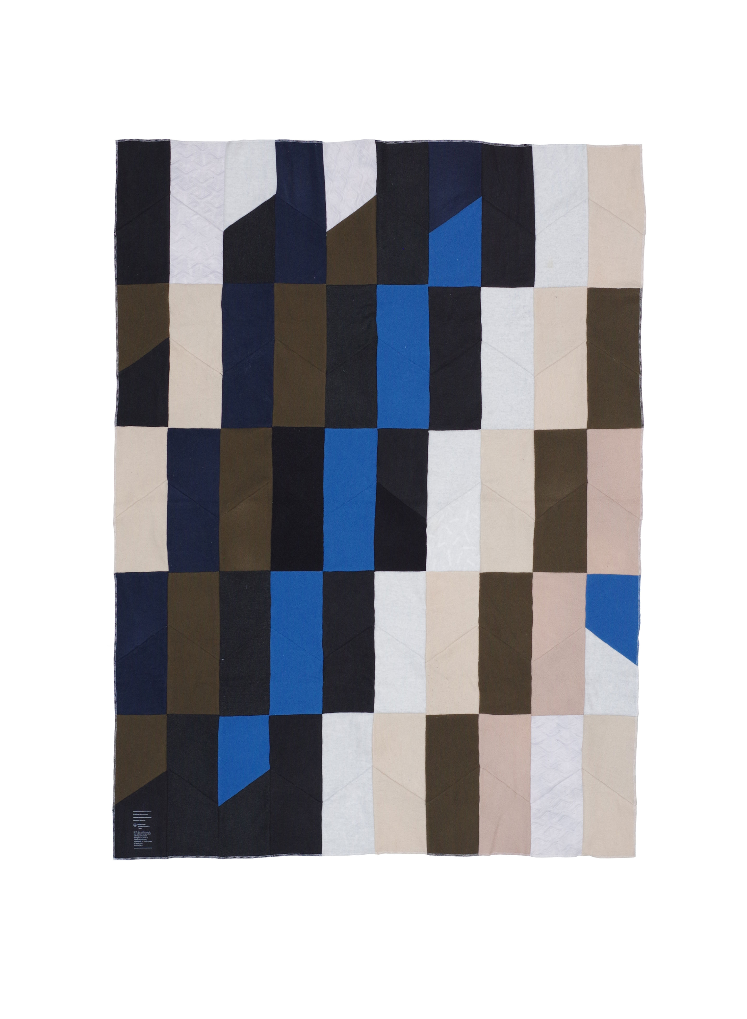 Plaid - 130 x 170
